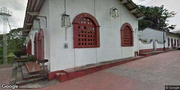 CASA DEL TURISTA VILLA TAPIJULAPA